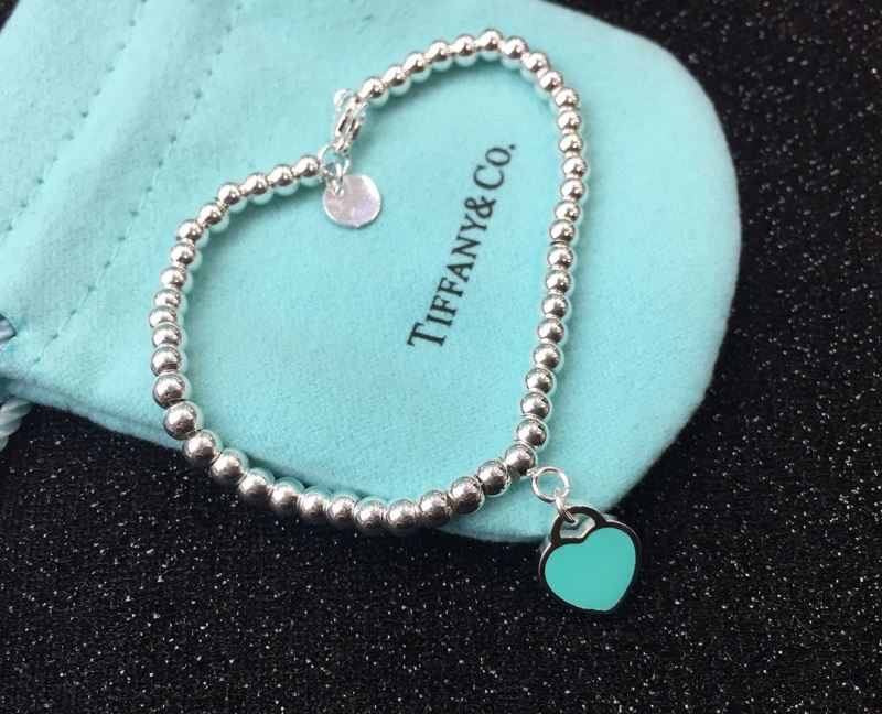 Tiffany Bracelets